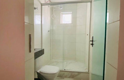 Centro Hotel | Comfortable Stay at Hotel Santorine Plaza with Breakfast