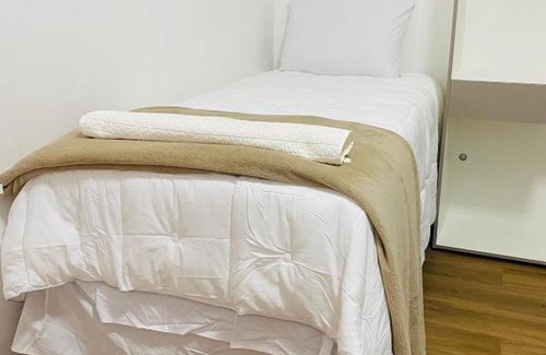 Centro Hotel | Child-Friendly Getaway at Hotel Santorine Plaza