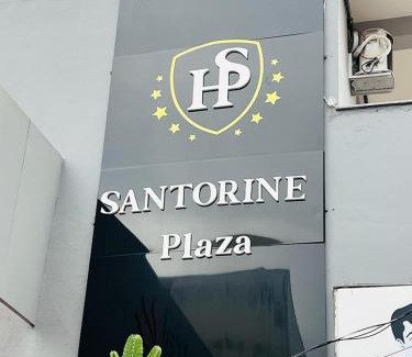 Centro Hotel | Child-Friendly Getaway at Hotel Santorine Plaza