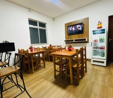 Centro Hotel | Child-Friendly Getaway at Hotel Santorine Plaza