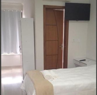 Itabira Hotel | Hotel Santorine Prime - Itabira