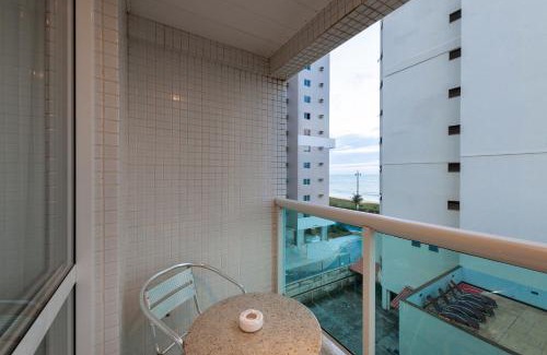 Praia de Itaparica Hotel | Oceanfront Bliss at Hotel Santorini - Guest Rated 9/10