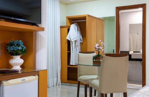 Praia de Itaparica Hotel | Oceanfront Bliss at Hotel Santorini - Guest Rated 9/10