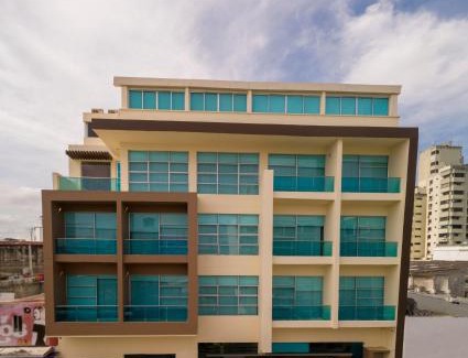 Monteria Hotel | Discover Hotel Santorini Loft: 4-Star Comfort Awaits