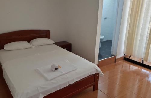 Jaen Hotel | Budget-Friendly Hotel Santorini with Breakfast & Family Amenities