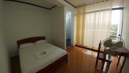 Jaen Hotel | Budget-Friendly Hotel Santorini with Breakfast & Family Amenities