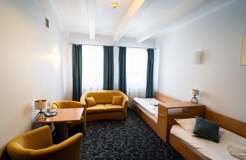 Sanok Hotel | Relax at Hotel SANVIT RESTAURACJA & SPA with Top Amenities