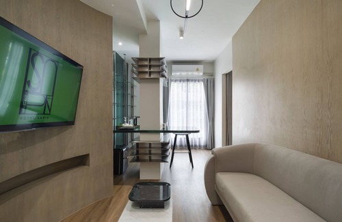 Rong Muang Hotel | Discover Hotel Sapin: 4-Star Getaway with Stellar Reviews