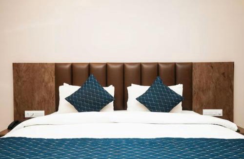 Paharganj Bed & Breakfast | Hotel Sapphire By ASR Hotels