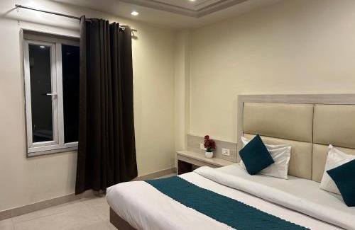 Paharganj Bed & Breakfast | Hotel Sapphire By ASR Hotels