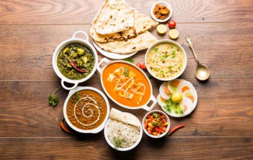 Paharganj Bed & Breakfast | Hotel Sapphire By ASR Hotels