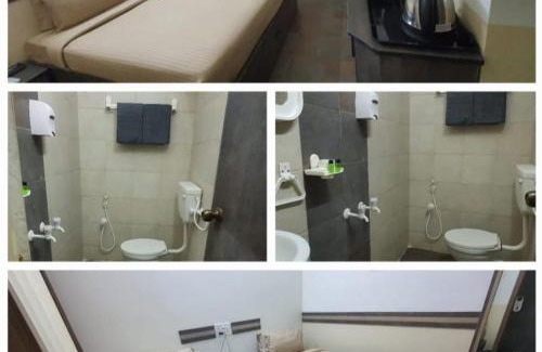 Seth Narang Das Layout Apartment | Budget-Friendly Stay at Hotel Sapthagiri Nest for Families