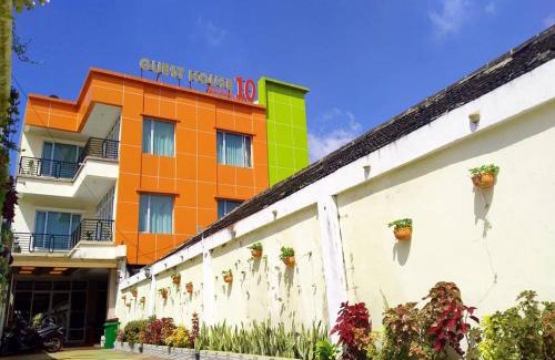 Bukittinggi House | Hotel Sapuluah Bukitinggi