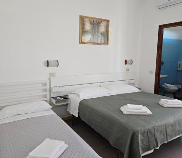 Valverde Hotel | Pet-Friendly Hotel Sara*** Cesenatico with Ocean View