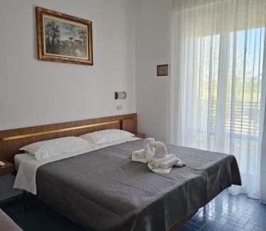 Valverde Hotel | Pet-Friendly Hotel Sara*** Cesenatico with Ocean View