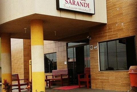 Foz do Iguacu Hotel | Pet-Friendly Hotel Sarandi: Family Comfort Awaits You