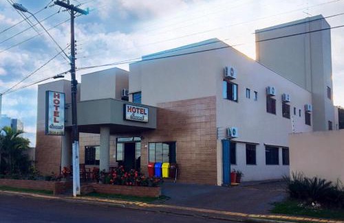 Foz do Iguacu Hotel | Pet-Friendly Hotel Sarandi: Family Comfort Awaits You