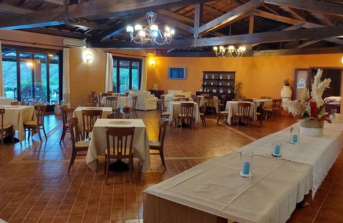 Portixeddu Hotel | Relax at Hotel Sardus Pater: Spa & Family-Friendly Amenities