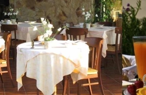 Portixeddu Hotel | Relax at Hotel Sardus Pater: Spa & Family-Friendly Amenities