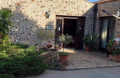 Portixeddu Hotel | Relax at Hotel Sardus Pater: Spa & Family-Friendly Amenities