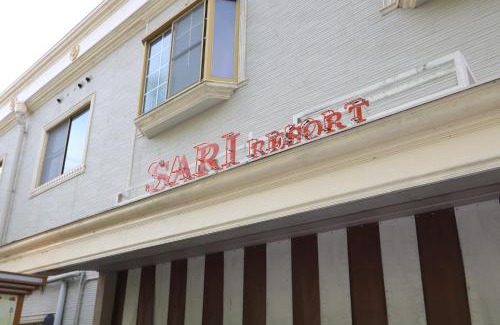Shimo-takino Hotel | Hotel Sari Resort Takinoyashiro (Adults Only)