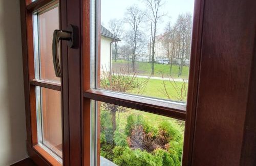 Sandomierz Hotel | Discover Hotel Sarmata Zespół Dworski: Pet-Friendly Retreat