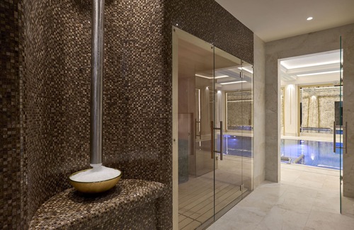 Old Town Hotel | Experience Elegance at Hotel Saski Krakow, Curio Collection
