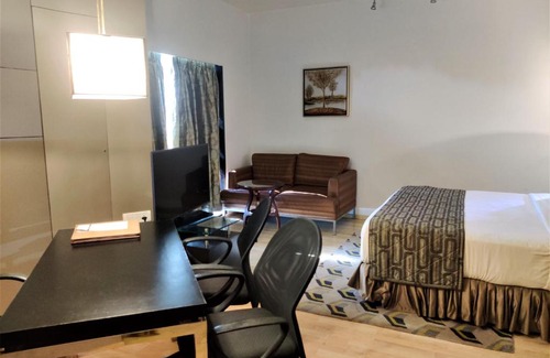 Thane West Hotel | Discover Hotel Satkar Residency: Family-Friendly Retreat