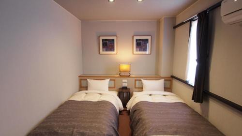 Shinhidaka Hotel | Enjoy Pet-Friendly Comfort at Hotel Sato with Breakfast