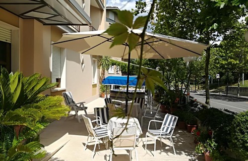 Chianciano Terme Hotel | Pet-Friendly Hotel Saturno with Great Amenities & Reviews