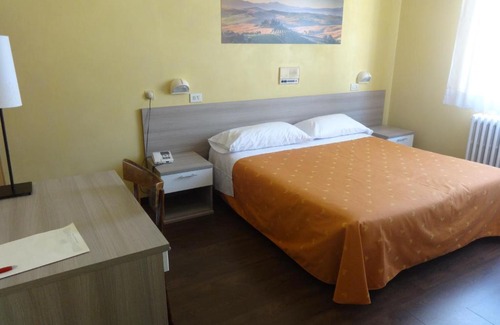 Chianciano Terme Hotel | Pet-Friendly Hotel Saturno with Great Amenities & Reviews
