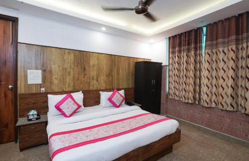 Jangpura Hotel | Family-Friendly Frankstay by Hotel Satwah: Quality Accommodations
