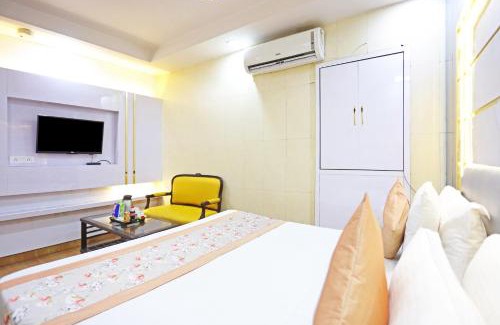 Jangpura Hotel | Family-Friendly Frankstay by Hotel Satwah: Quality Accommodations
