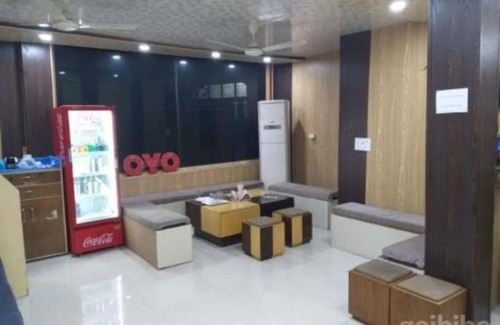 Hoshiarpur Hotel | Budget-Friendly Hotel Satyam with Family & Kitchen Amenities