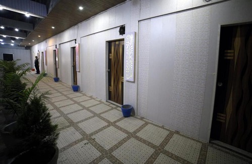 Hoshiarpur Hotel | Budget-Friendly Hotel Satyam with Family & Kitchen Amenities