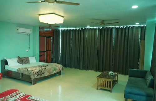 Jaunpur Hotel | Hotel satyam