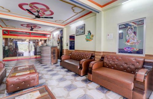 Robertsganj Hotel | Discover Family-Friendly Hotel Satyam Shivam Sundaram
