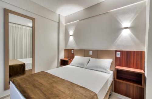 Centro Hotel | Discover Hotel Sauípe: Family-Friendly with Breakfast Included