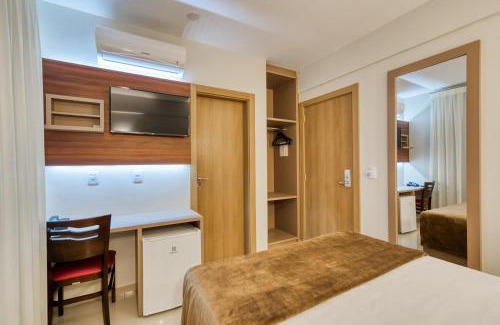 Centro Hotel | Discover Hotel Sauípe: Family-Friendly with Breakfast Included