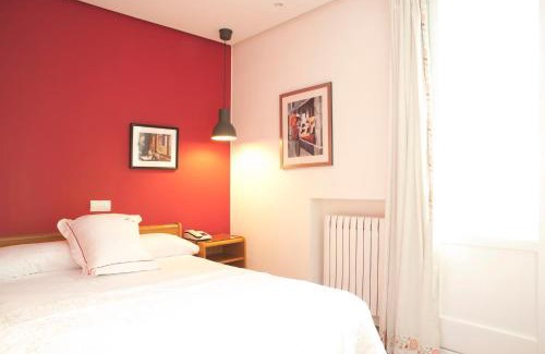 Zaragoza Old Town Hotel | Discover Hotel Sauce: Family-Friendly Stay with Great Reviews