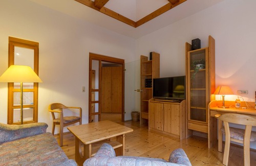 Lerbach Hotel | Discover Hotel Sauerbrey: 4-Star Retreat with Pool & Spa