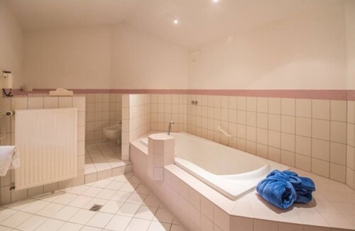 Lerbach Hotel | Discover Hotel Sauerbrey: 4-Star Retreat with Pool & Spa