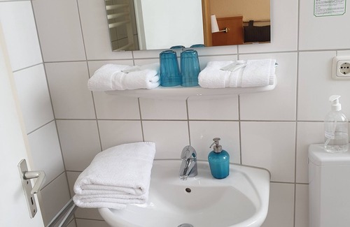 Iserlohn Hotel | Discover Hotel Sauerländer Hof Iserlohn - Rated 9.4/10!