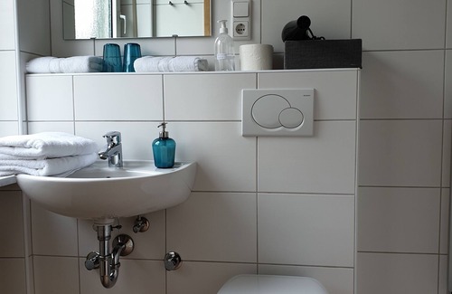 Iserlohn Hotel | Discover Hotel Sauerländer Hof Iserlohn - Rated 9.4/10!