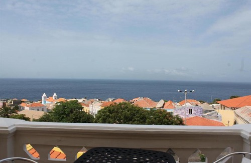 Sao Filipe Hotel | Oceanfront Getaway at Hotel Savana - Rated 9.1/10!
