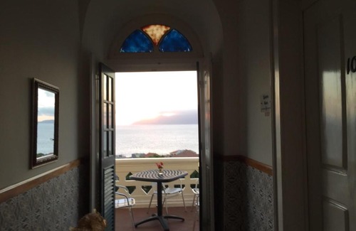 Sao Filipe Hotel | Oceanfront Getaway at Hotel Savana - Rated 9.1/10!