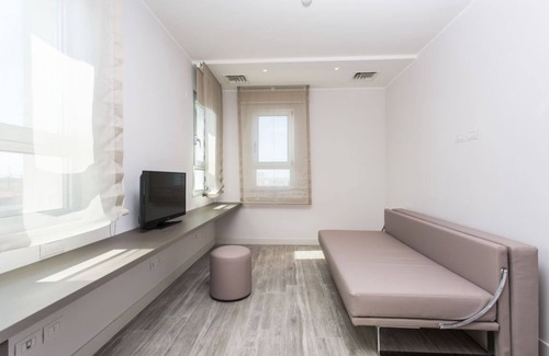 Igea Marina Hotel | Experience Hotel Savini: 4-Star Bliss with Spa & Dining