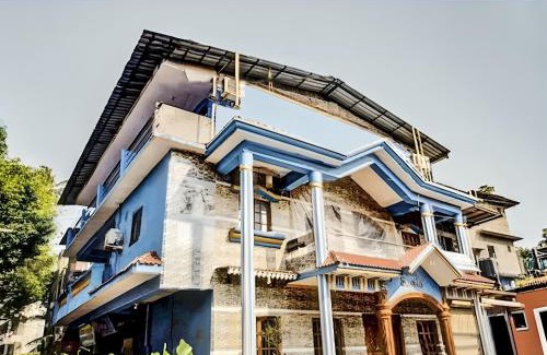 Calangute House | Hotel Savita Calangute