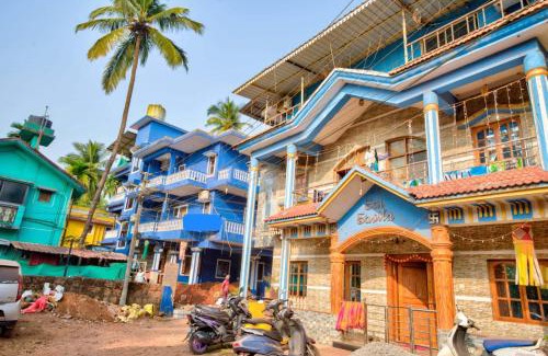 Calangute House | Hotel Savita Calangute