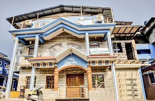 Calangute House | Hotel Savita Calangute